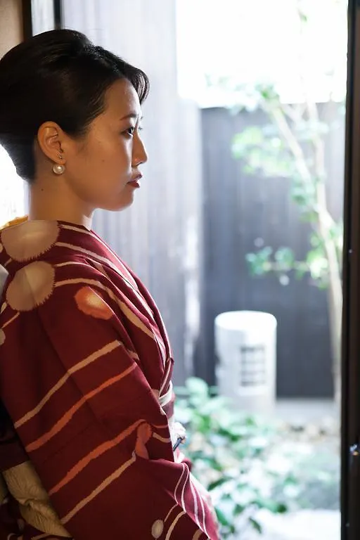 Rinn Umekoji Kiotó